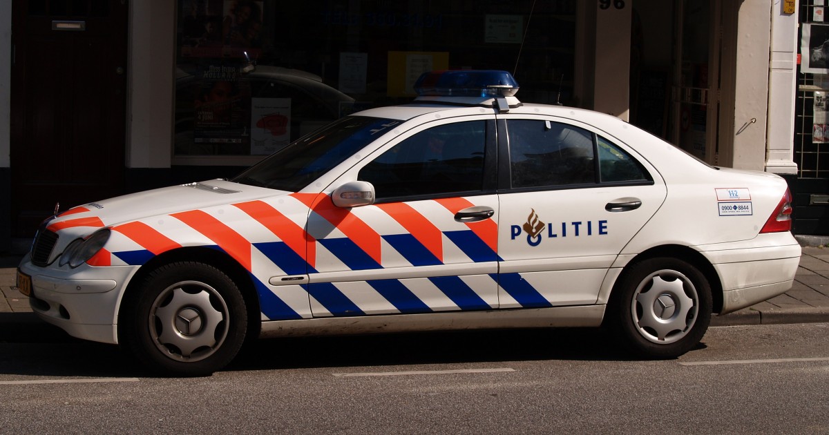 Bij De Politie In Brabant Ben Je Regisseur Van Je Eigen Werk ...