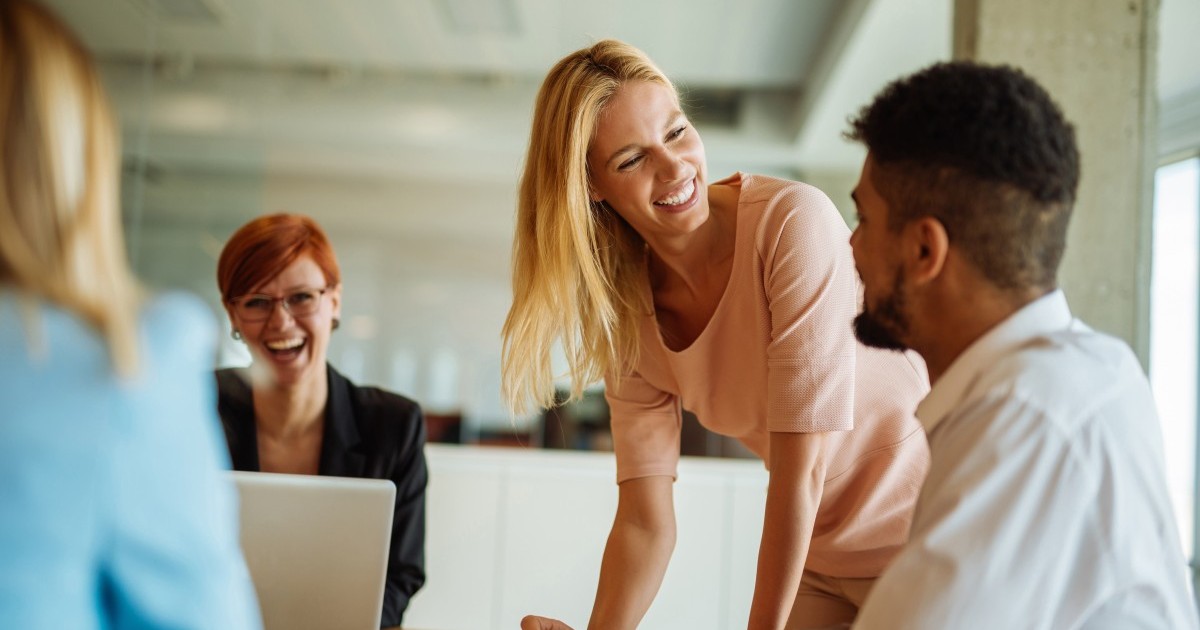 Leren Op De Werkvloer Wat Stimuleert Werkenden Innovatief In Werk 